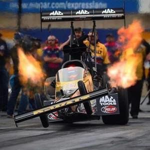 Meet your Posher, Dan